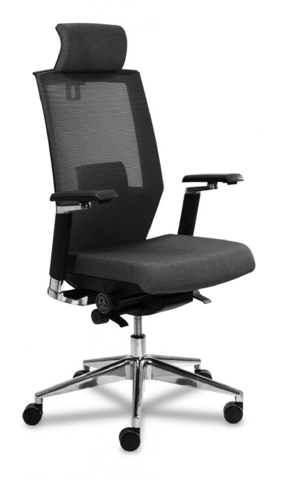 Silla Directiva Dinamarca