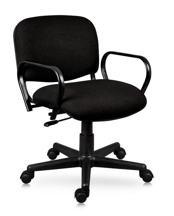 Silla Secretarial Iso C/B