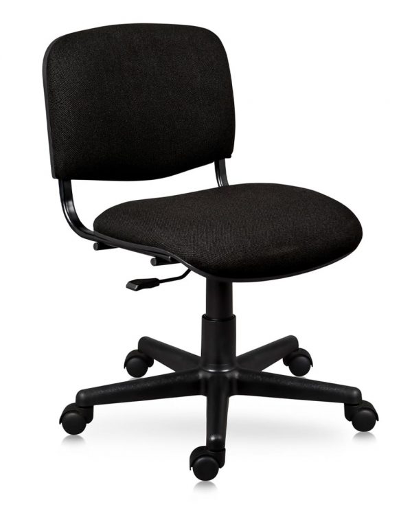 Silla Secretarial Iso S/B