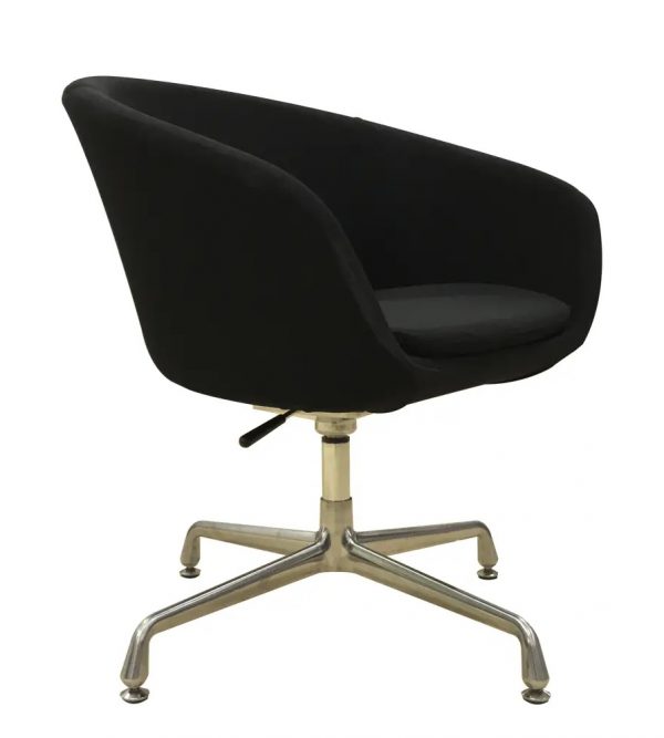 Sillón Jade para Sala de Juntas