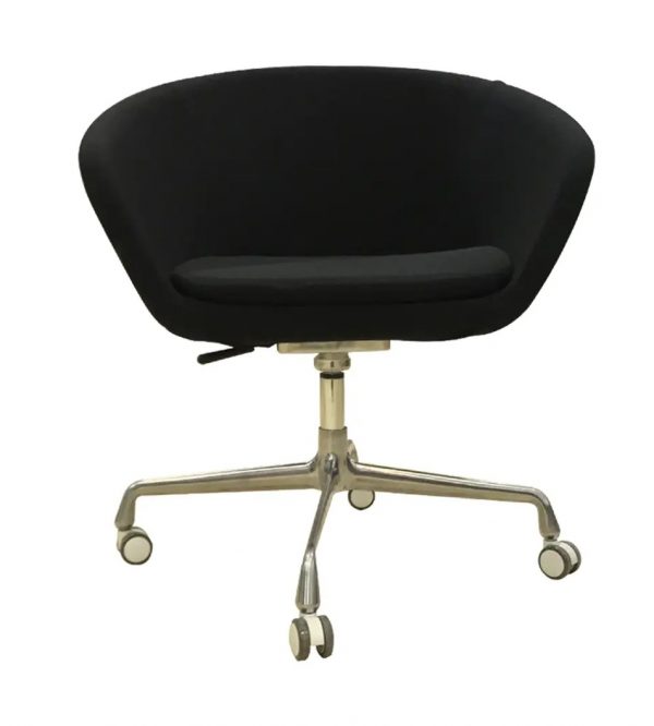Sillón Jade para Sala de Juntas - Imagen 2
