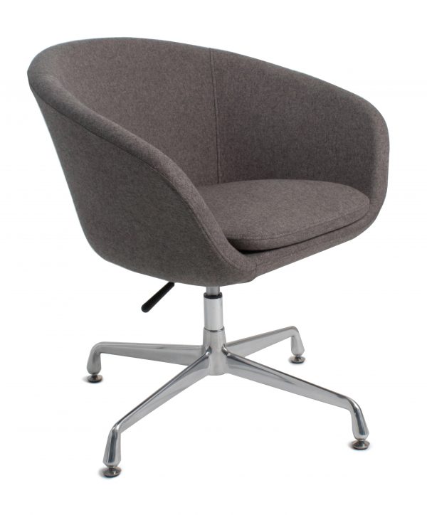 Sillón Jade para Sala de Juntas - Imagen 3