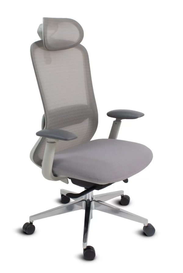 Silla Directiva Londres