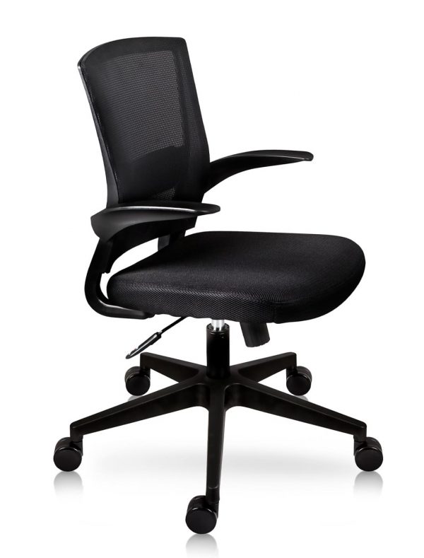Silla Ejecutiva Samos