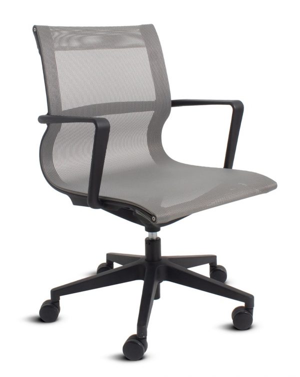 Silla Operativa Sucre