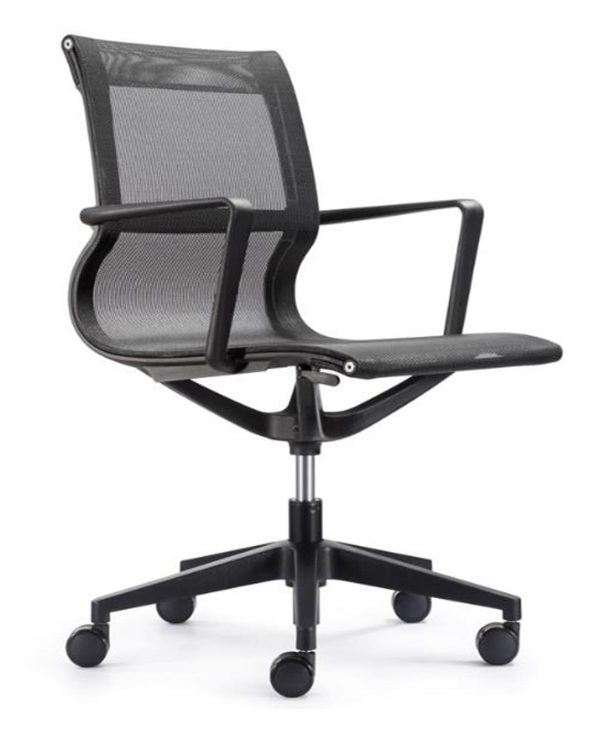 Silla Operativa Sucre - Imagen 2