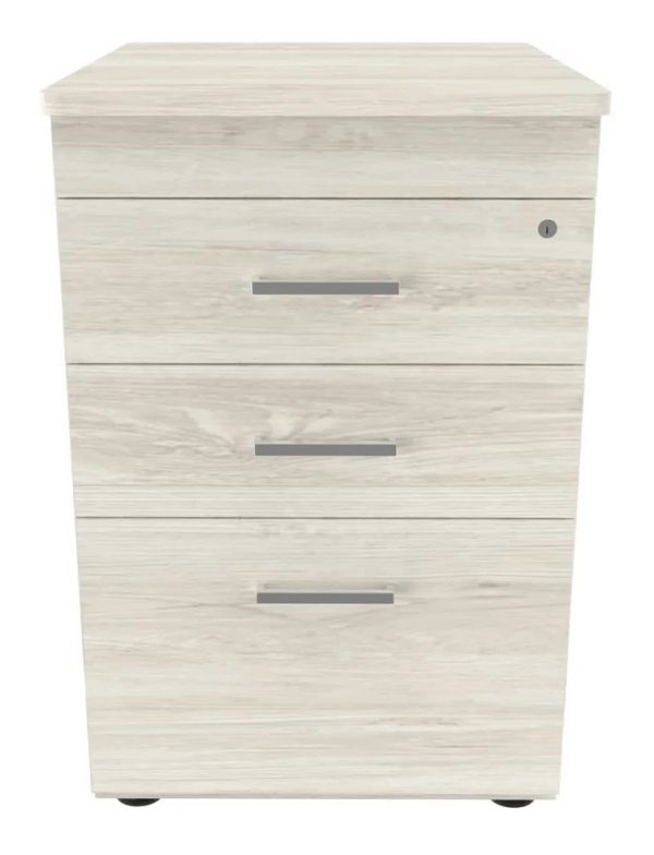 Archivero de 3 Gavetas con Cerradura 305 - Imagen 6
