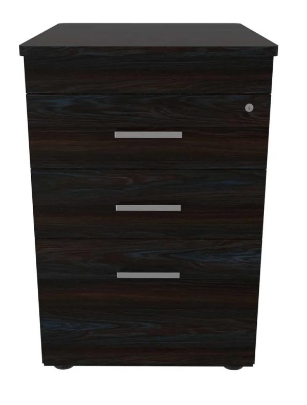 Archivero de 3 Gavetas con Cerradura 305 - Imagen 7