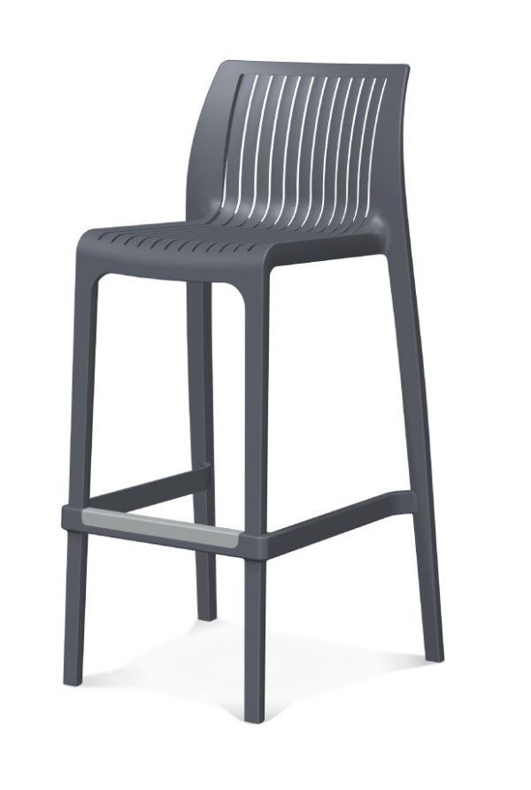 Banco Milos para Terraza o Bar - Imagen 4