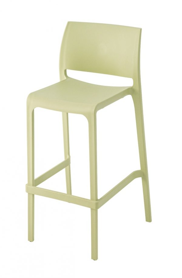 Banco Sensilla para Terraza o Bar - Imagen 6