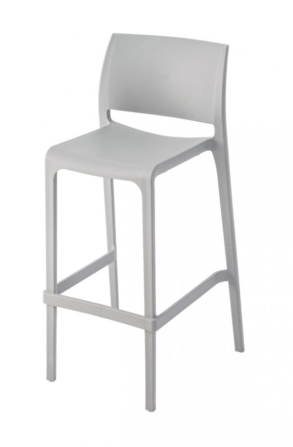 Banco Sensilla para Terraza o Bar - Imagen 4