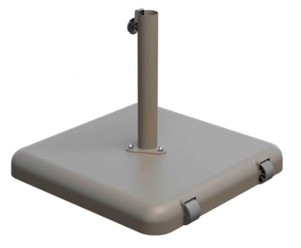 Base Bond para Parasol EOLO