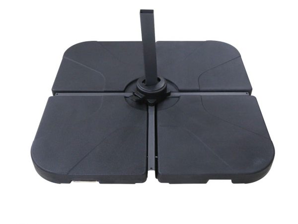 Base Eam para Parasol FLEXO