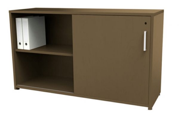 Credenza Combinada NOVA 650
