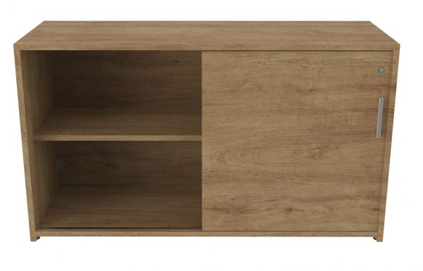 Credenza Combinada NOVA 650 - Imagen 5