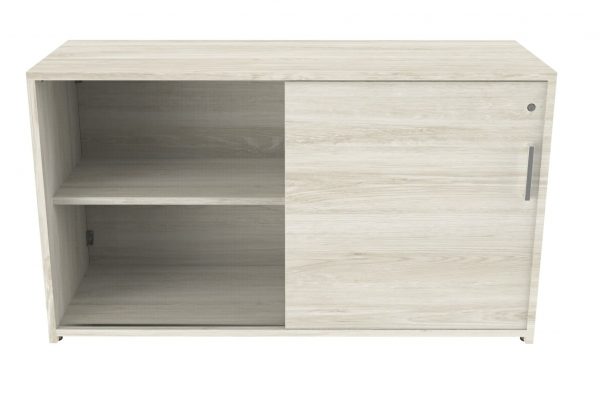 Credenza Combinada NOVA 650 - Imagen 4