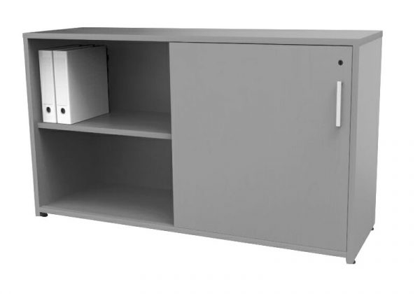 Credenza Combinada NOVA 650 - Imagen 3