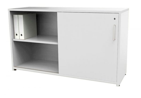 Credenza Combinada NOVA 650 - Imagen 2