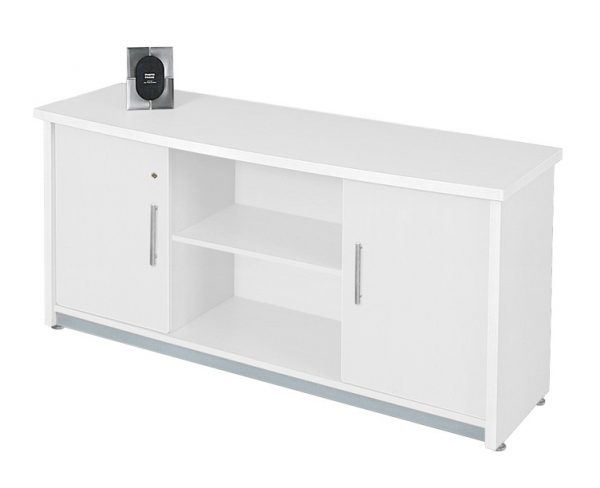 Credenza Ejecutiva KLASS 03 - Imagen 3