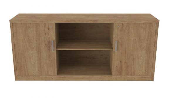 Credenza Ejecutiva KLASS 03 - Imagen 7