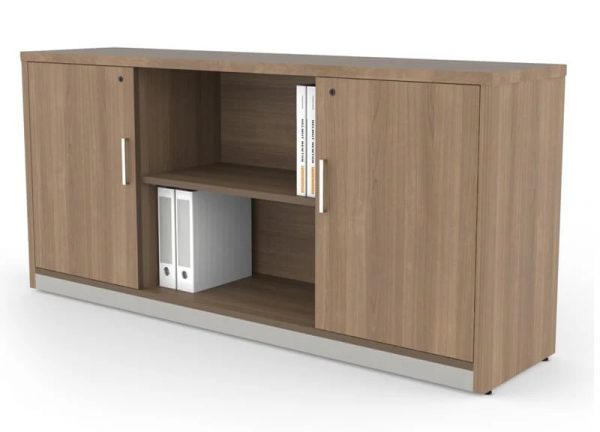 Credenza Ejecutiva KLASS 03 - Imagen 4