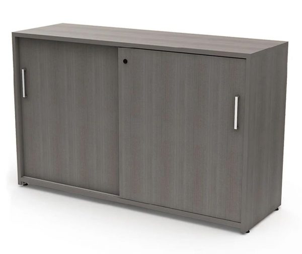 Credenza con 2 Puertas 135 - Imagen 4