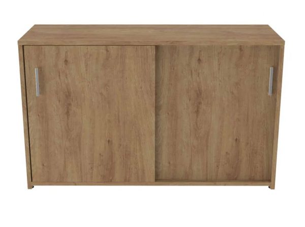 Credenza con 2 Puertas 135 - Imagen 6