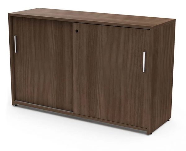 Credenza con 2 Puertas 135