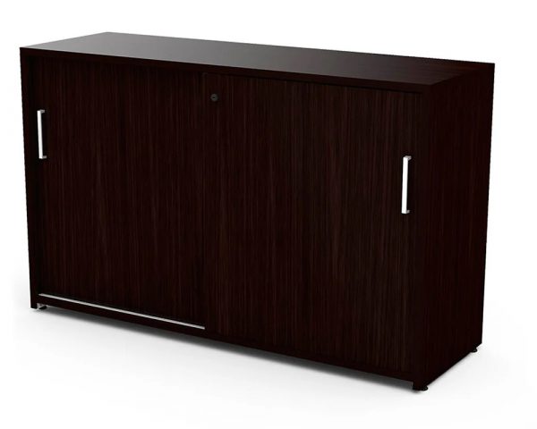 Credenza con 2 Puertas 135 - Imagen 3