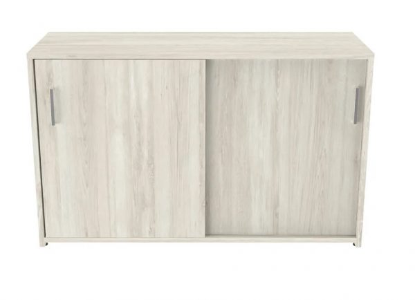 Credenza con 2 Puertas 135 - Imagen 5
