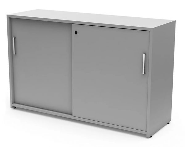 Credenza con 2 Puertas 135 - Imagen 2