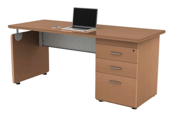 Escritorio Ejecutivo STILA con Cajonera - Imagen 3