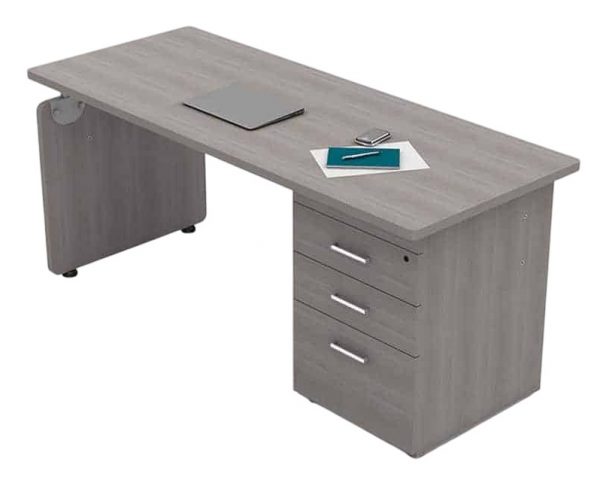Escritorio Ejecutivo STILA con Cajonera - Imagen 2