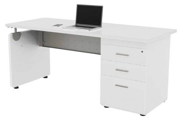 Escritorio Ejecutivo STILA con Cajonera - Imagen 4