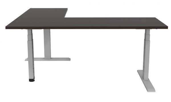 Escritorio en “L” Elevable LIVELLO 529