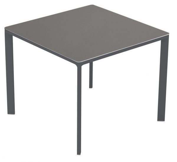 Mesa Meet Cuadrada para Comedor, Cafetería o Restaurante - Imagen 2
