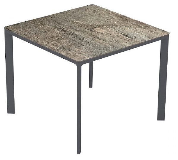 Mesa Meet Cuadrada para Comedor, Cafetería o Restaurante - Imagen 4