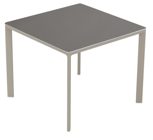 Mesa Meet Cuadrada para Comedor, Cafetería o Restaurante - Imagen 5