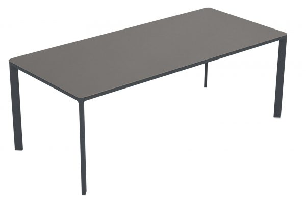 Mesa Meet Rectangular para Comedor, Cafetería o Restaurante - Imagen 4