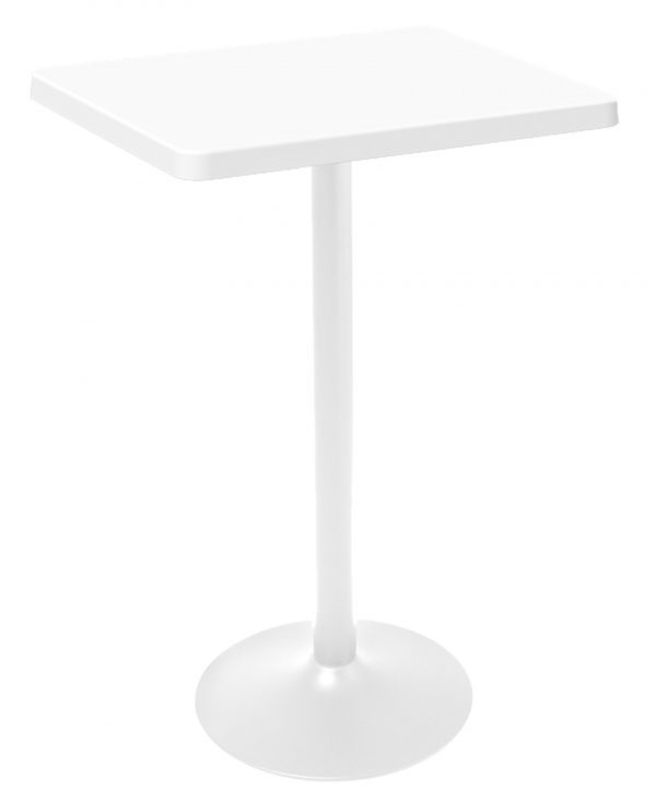 Mesa Alta Oulu para Bar o Restaurante - Imagen 3