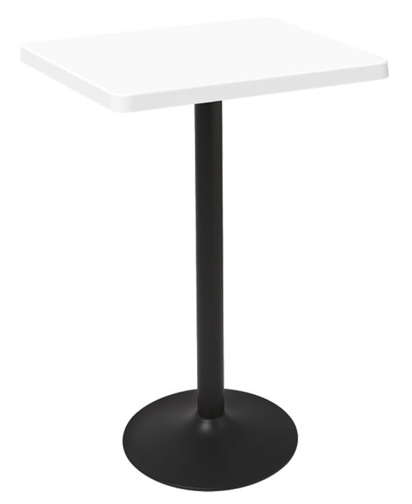 Mesa Alta Oulu para Bar o Restaurante - Imagen 2