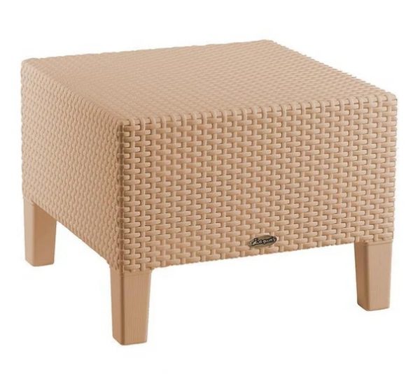 Mesa de Centro Magnolia para Terraza o Jardín - Imagen 2
