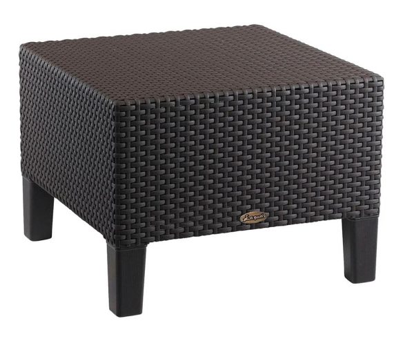 Mesa de Centro Magnolia para Terraza o Jardín - Imagen 3