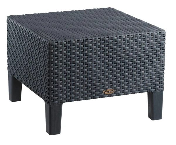 Mesa de Centro Magnolia para Terraza o Jardín