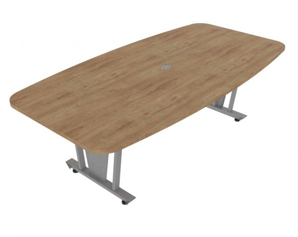 Mesa de Juntas Ejecutiva 118XL - Imagen 2