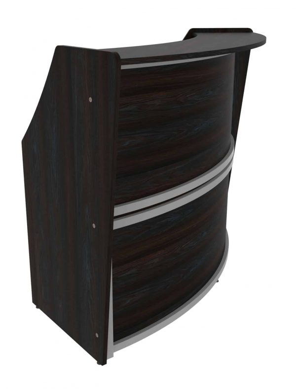 Recepción Curva Extendida 550 para Oficina o Negocio - Imagen 6