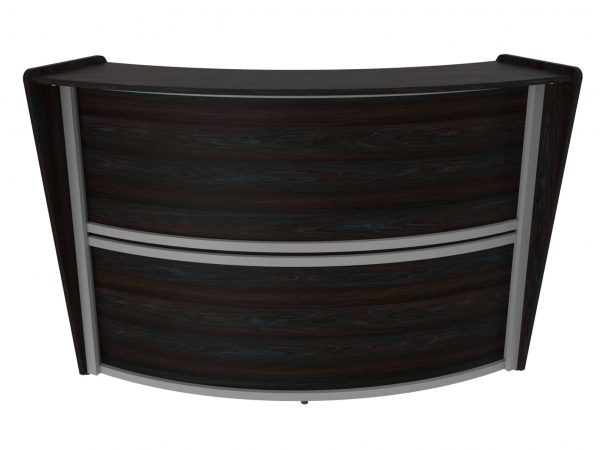 Recepción Curva Extendida 550 para Oficina o Negocio - Imagen 4