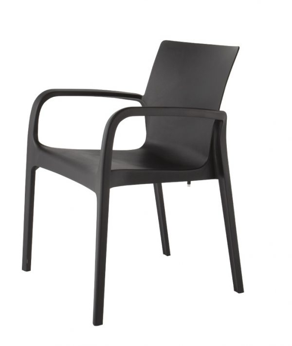 Silla Alissa para Terraza, Cafetería o Restaurante - Imagen 13