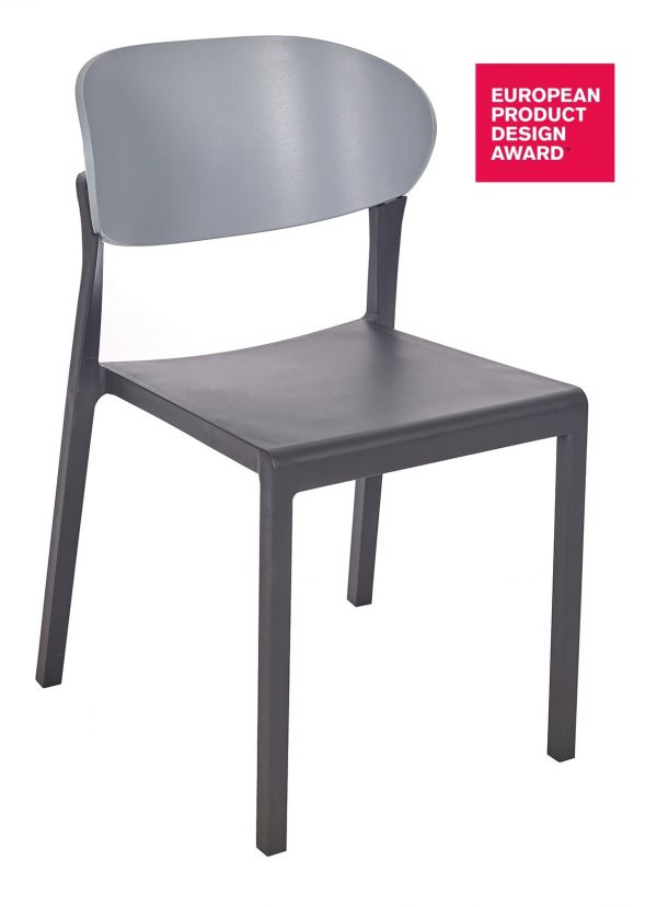 Silla Bake para Cafetería, Restaurante o Terraza - Imagen 4