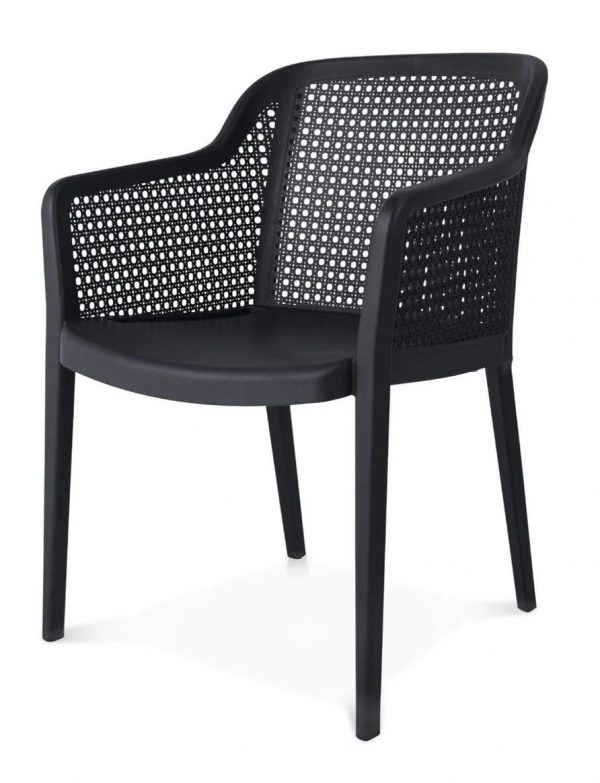 Sillón Grace para Terraza, Cafetería o Restaurante
